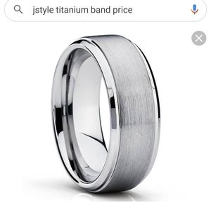 Wedding band